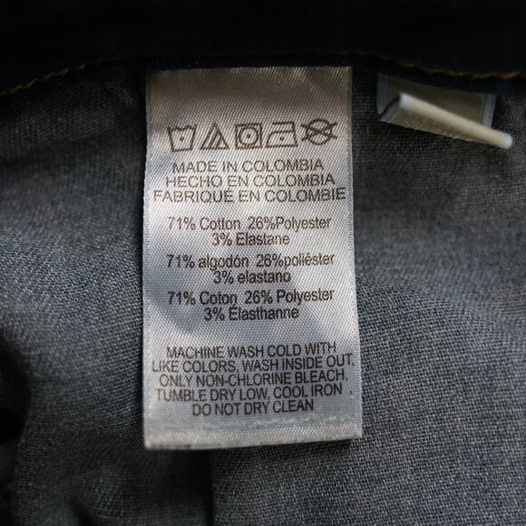 Women's Michael Kors Jeans, Size 6 - Picture 11 of 14